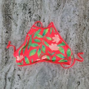 Aerie Tropical Bikini Top